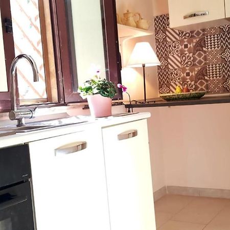 Marecla Apartments Catania Kültér fotó