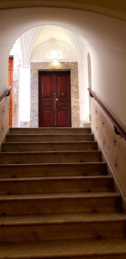 Marecla Apartments Catania Kültér fotó