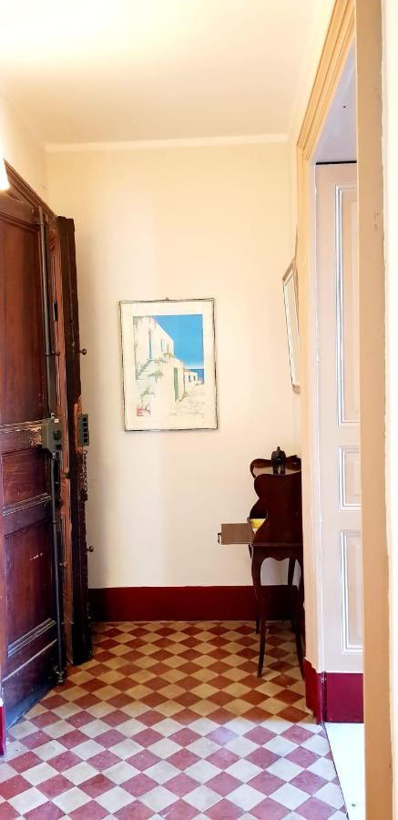 Marecla Apartments Catania Kültér fotó