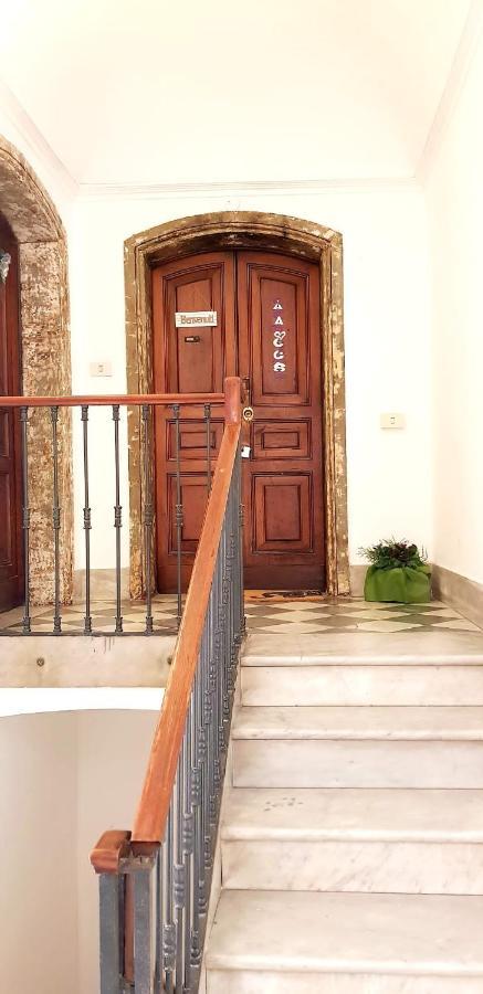 Marecla Apartments Catania Kültér fotó