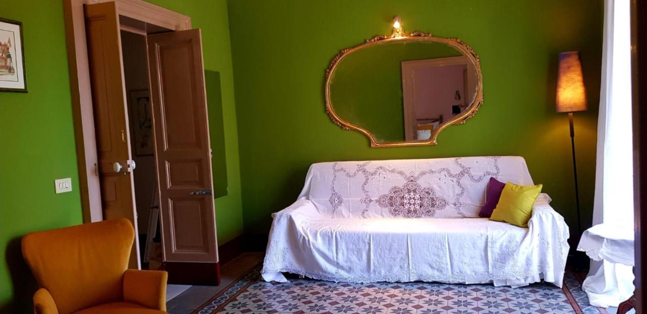 Marecla Apartments Catania Kültér fotó