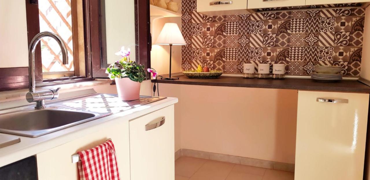 Marecla Apartments Catania Kültér fotó