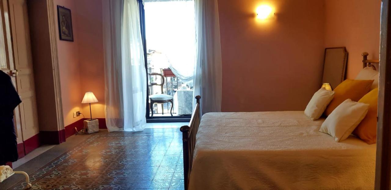 Marecla Apartments Catania Kültér fotó