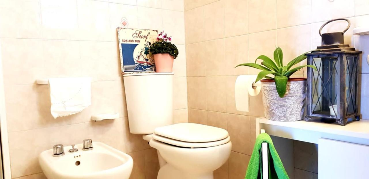 Marecla Apartments Catania Kültér fotó