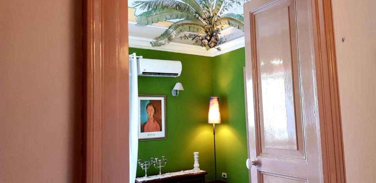 Marecla Apartments Catania Kültér fotó