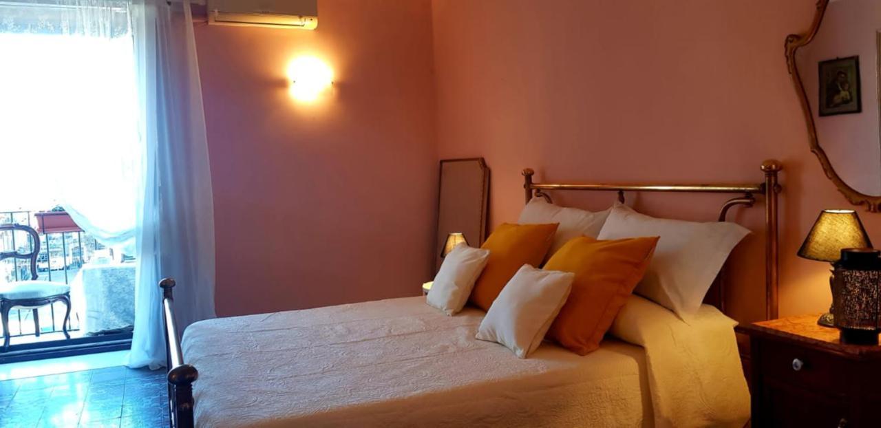 Marecla Apartments Catania Kültér fotó