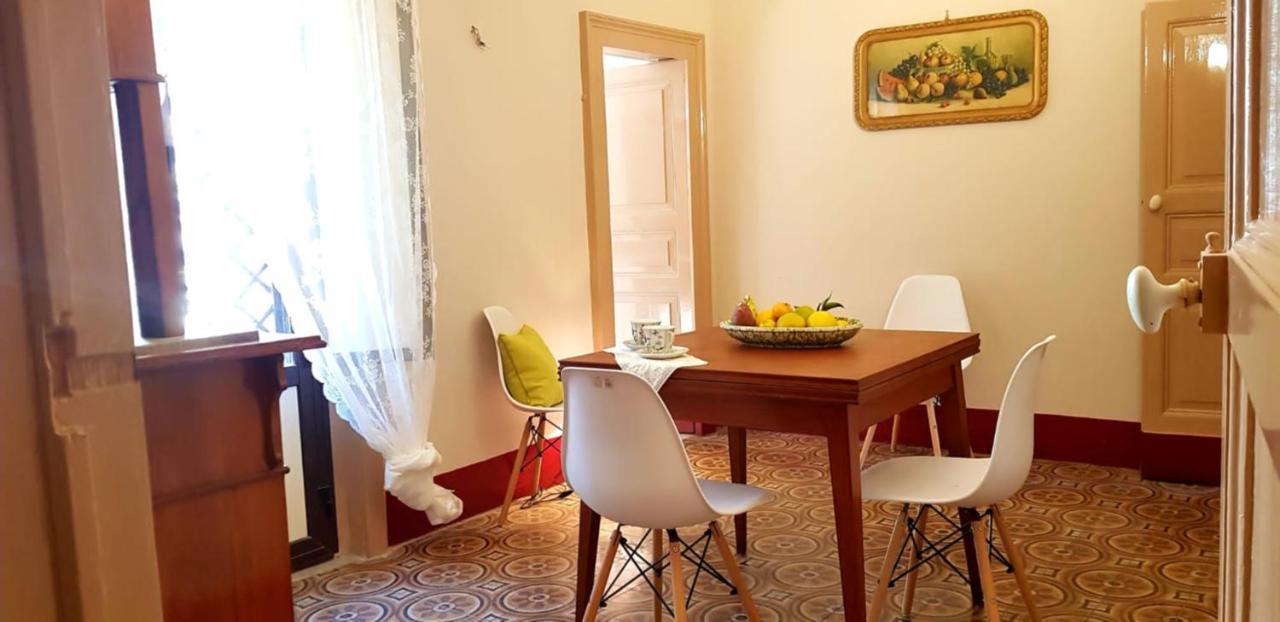 Marecla Apartments Catania Kültér fotó