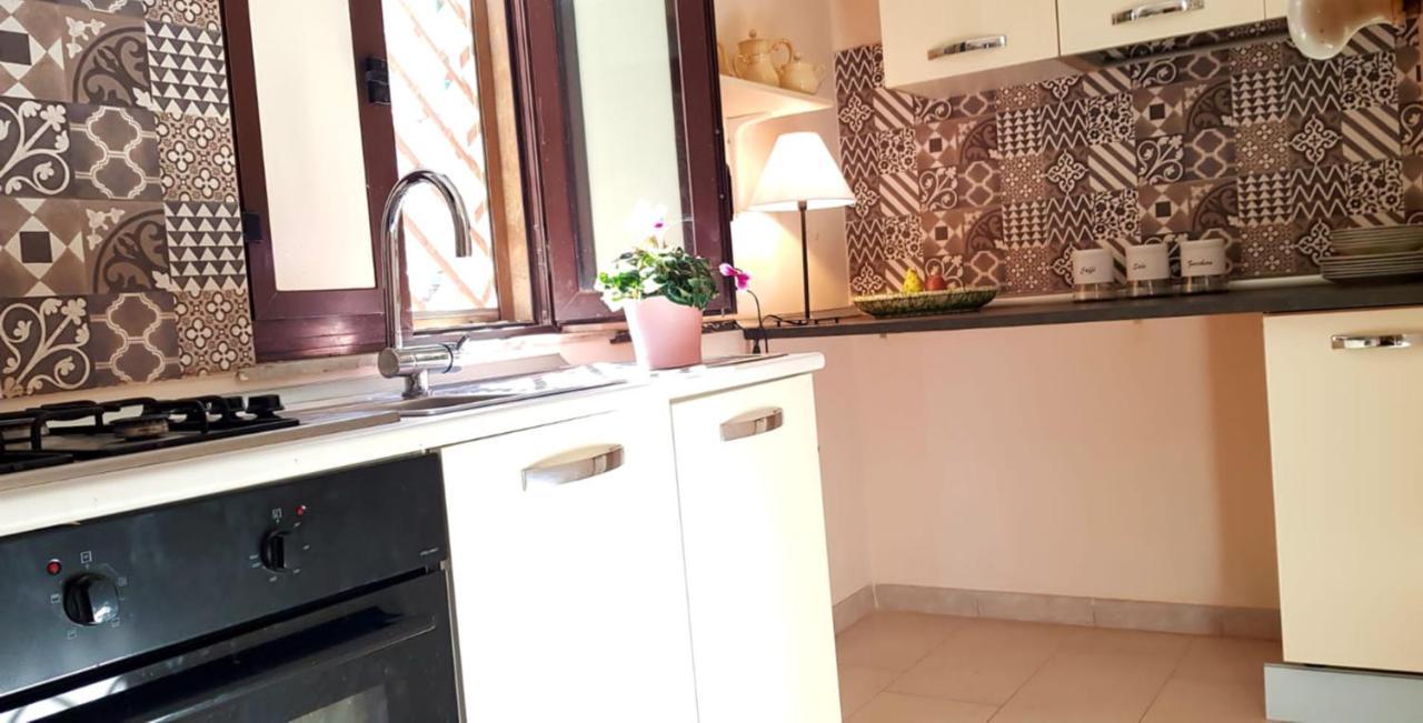 Marecla Apartments Catania Kültér fotó