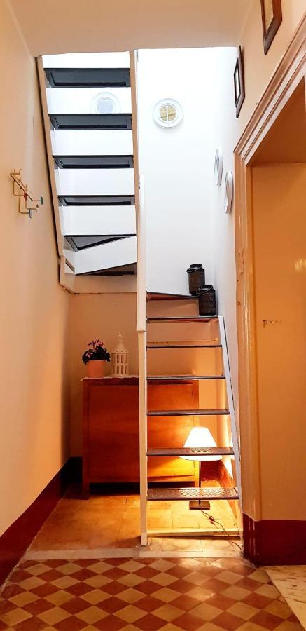 Marecla Apartments Catania Kültér fotó