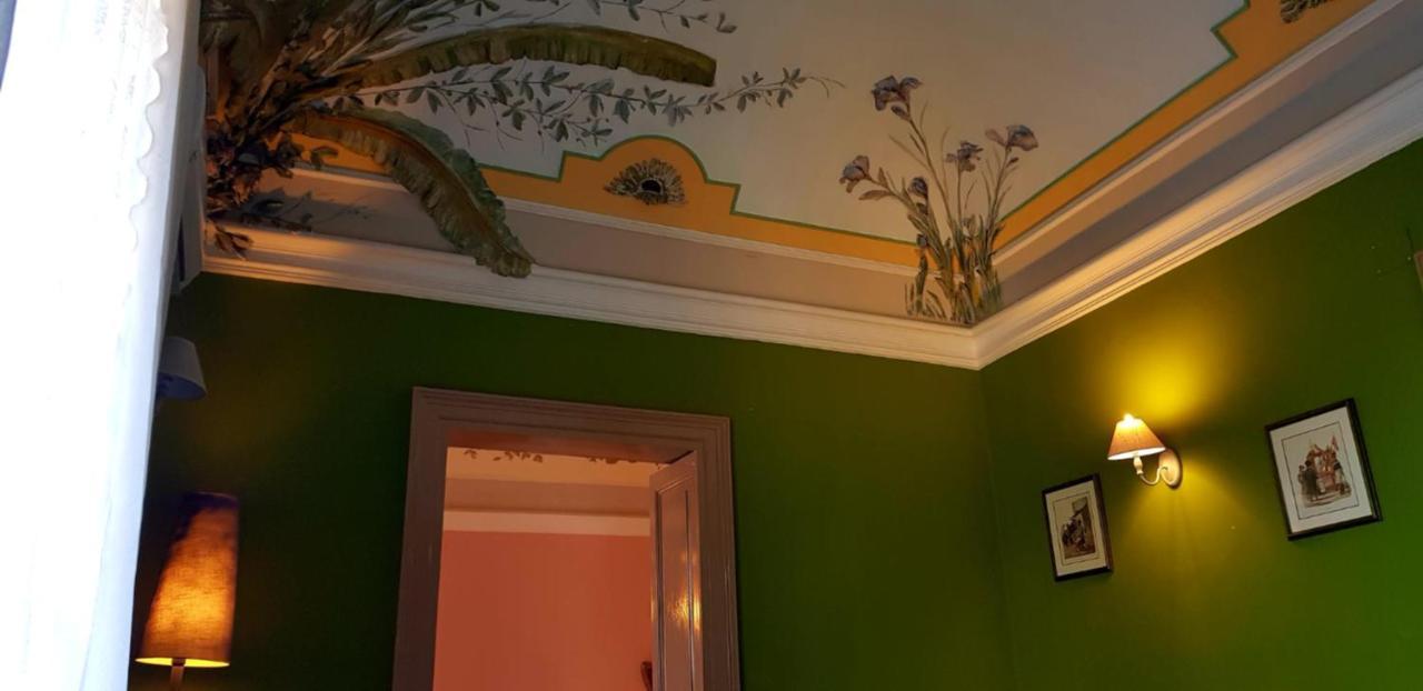 Marecla Apartments Catania Kültér fotó