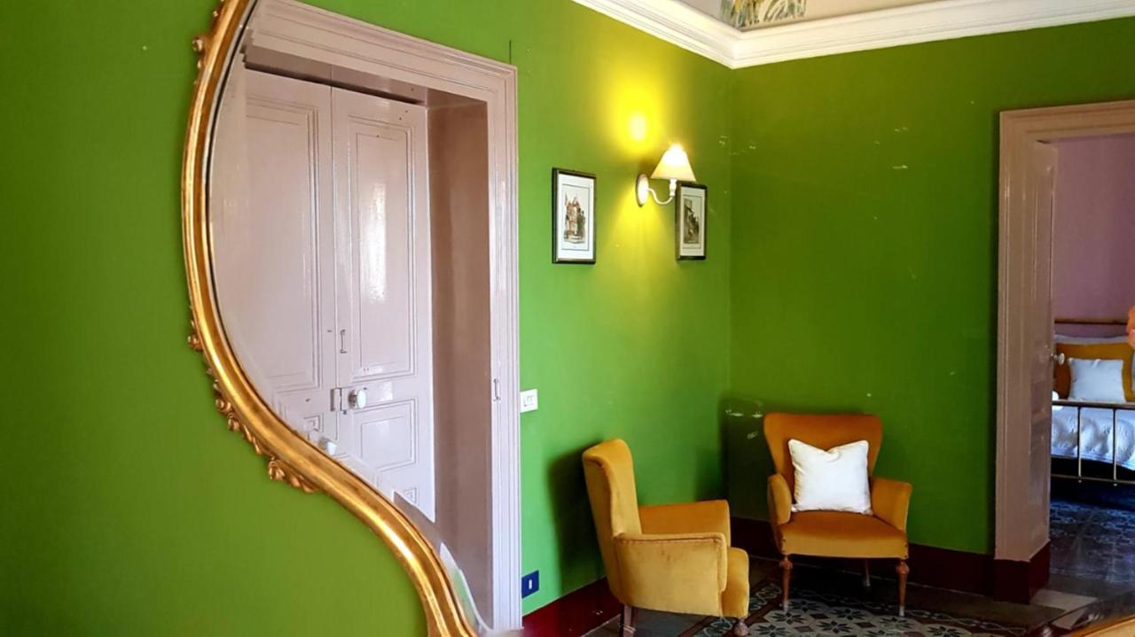 Marecla Apartments Catania Kültér fotó