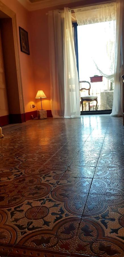 Marecla Apartments Catania Kültér fotó