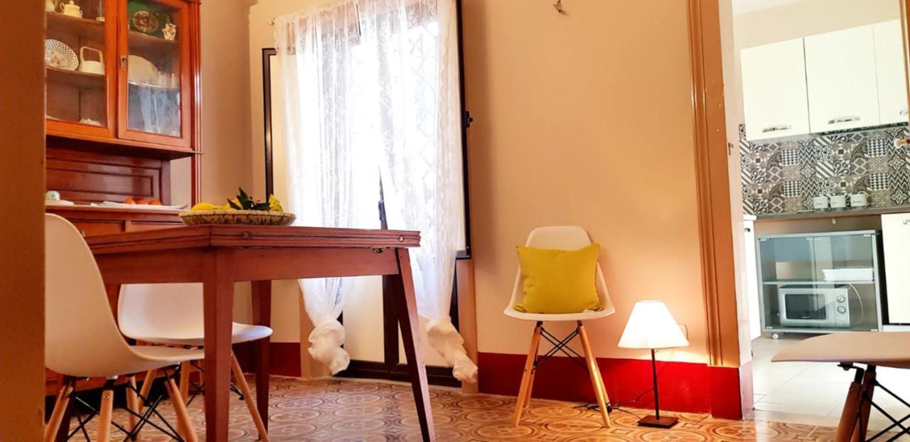 Marecla Apartments Catania Kültér fotó