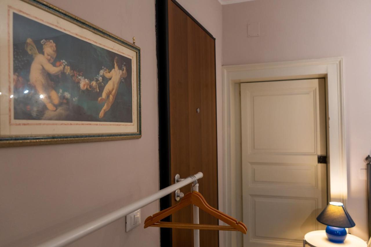 Marecla Apartments Catania Kültér fotó