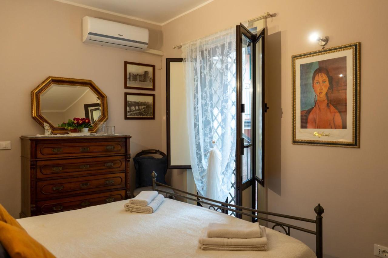 Marecla Apartments Catania Kültér fotó
