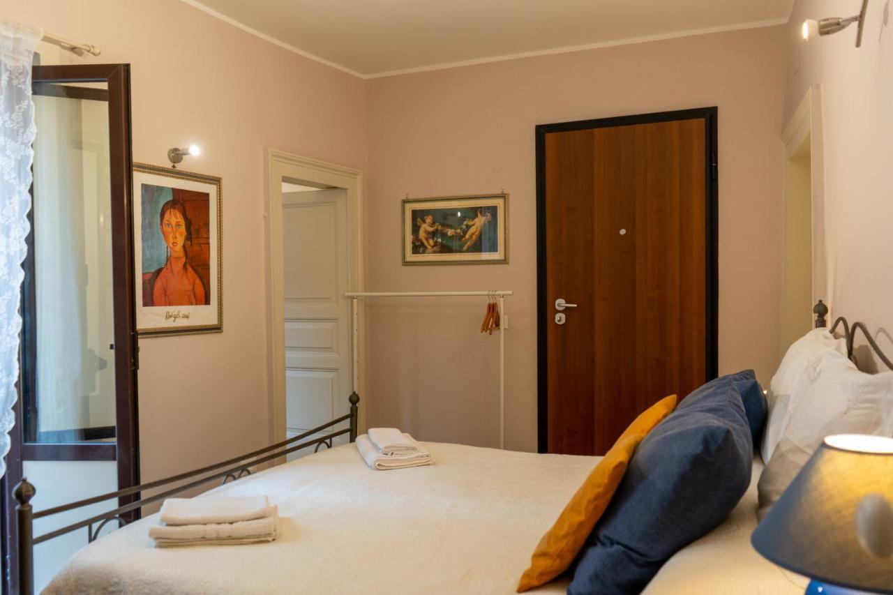 Marecla Apartments Catania Kültér fotó